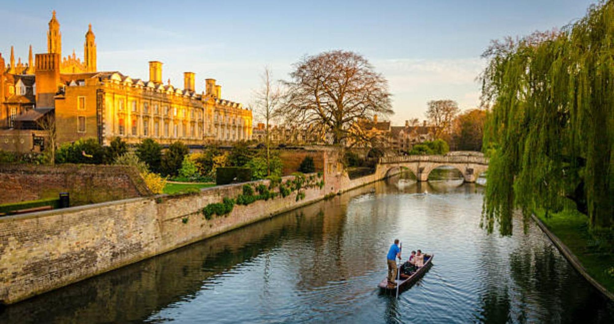 Cambridge Stays - Apartment At Addenbrooke Hospital And Bio Campus - Free Private Parking المظهر الخارجي الصورة
